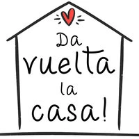 Da vuelta la casa !