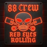 Red Eyes Rolling