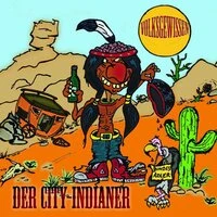Der City-Indianer