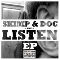 The Listen EP
