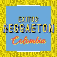 Éxitos Reggaetón Colombia