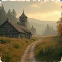 Богата русская земля