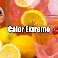 Calor Extremo