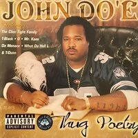 Thug Poetry
