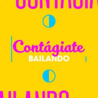 Contágiate Bailando
