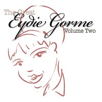 The Great Eydie Gormé, Vol. 2