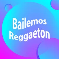 Bailemos  Reggaeton