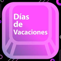 Días de Vacaciones