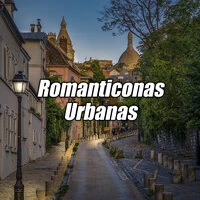 Romanticonas Urbanas
