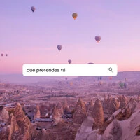 Que Pretendes Tú