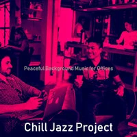 Peaceful Background Music for Offices