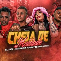 Cheia de Maldade