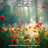 #01 Musik zum Einschlafen, für Chillout und zum Loslassen