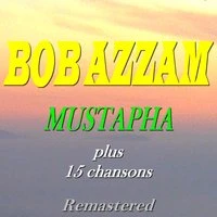 Mustapha plus 15 chansons