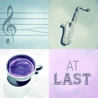 At Last - Bar and Mood Jazz Music, Jazz Guitar, Bossa Background Music Bar