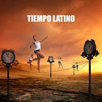 Tiempo Latino