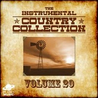 The Instrumental Country Collection, Vol. 20