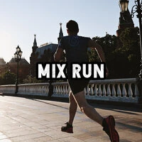 Mix Run