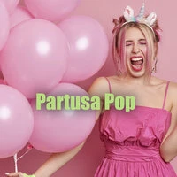 Partusa Pop