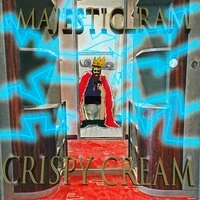 Crispy Cream