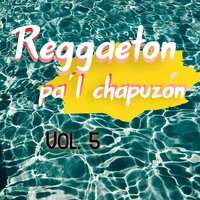Reggaeton Pa'l Chapuzón Vol. 5