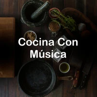 Cocina Con Música
