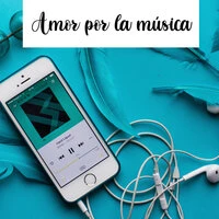Amor por la música