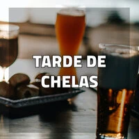 Tarde de Chelas