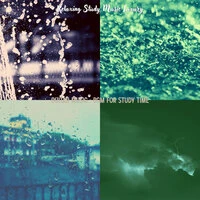 Guitar Music - Bgm for Study Time