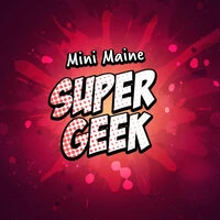 Super Geek