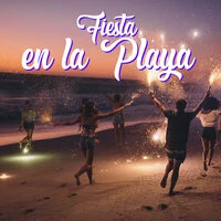 Fiesta En La Playa