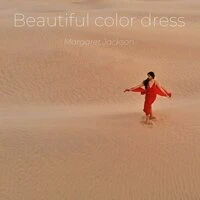 Beautiful Color Dress