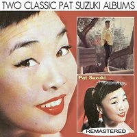 The Many Sides of Pat Suzuki / Miss Pony Tail