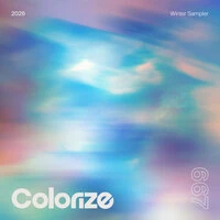 Colorize 2026 Winter Sampler