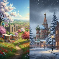 Держись, брат