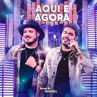 Aqui e Agora, Vol.1