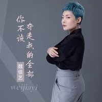 你不该夺走我的全部