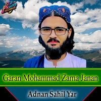 Garan Mohammad Zama Janan