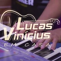 Em Casa (Ao Vivo)