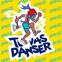 Tu vas danser