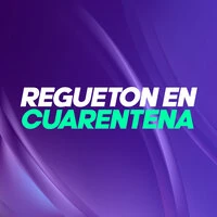 REGUETON EN CUARENTENA