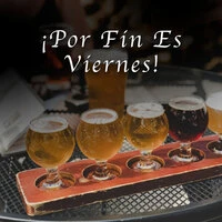 ¡Por Fin Es Viernes!