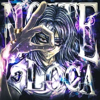 NOITE LOCA