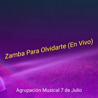 Zamba Para Olvidarte (En Vivo)