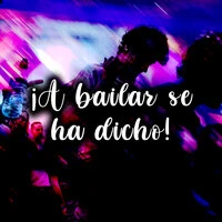 ¡A bailar se ha dicho!
