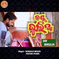 Jay Bhulia