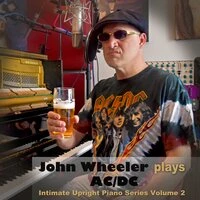 Ac/Dc: Intimate Upright Piano Series, Vol. 2