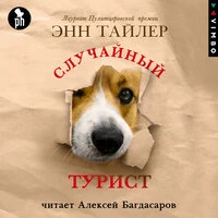 Энн Тайлер. «Случайный турист»