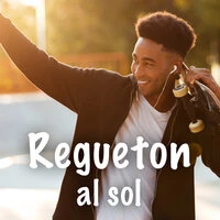 Regueton al sol