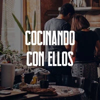 Cocinando Con Ellos